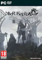 plakat filmu NieR Replicant ver.1.22474487139...