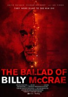 plakat filmu The Ballad of Billy McCrae