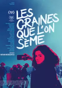 Plakat filmu Les graines que l'on sème