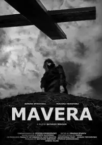 Plakat filmu Mavera
