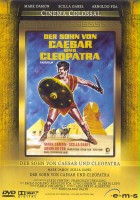 plakat filmu Il Figlio di Cleopatra