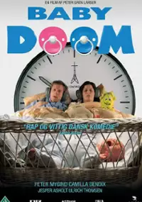 Plakat filmu Baby Doom