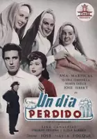 plakat filmu Un Día perdido