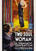 plakat filmu The Two-Soul Woman
