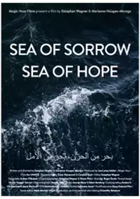 Plakat filmu Sea of Sorrow - Sea of Hope