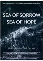 plakat filmuSea of Sorrow - Sea of Hope