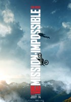plakat filmu Mission: Impossible - Dead Reckoning - Part One