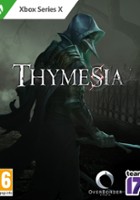 plakat filmu Thymesia