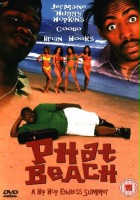plakat filmu Phat Beach