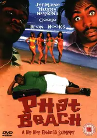 Plakat filmu Phat Beach