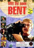 plakat filmu Mit liv som Bent