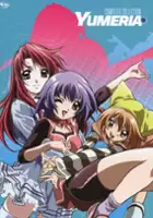 plakat serialu Yumeria