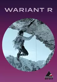 Plakat filmu Wariant R