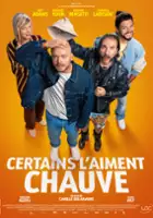 plakat filmu Certains l'aiment chauve