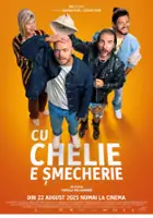 plakat filmu Certains l'aiment chauve