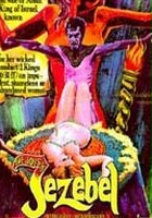 plakat filmu The Joys of Jezebel