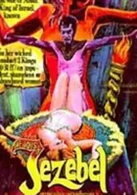 Plakat filmu The Joys of Jezebel