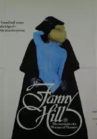 Plakat filmu Fanny Hill