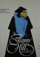 plakat filmu Fanny Hill