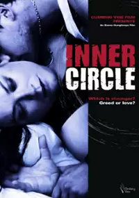 Plakat filmu Inner Circle