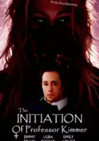 plakat filmu The Initiation of Professor Kimmer