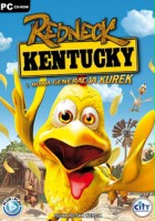 plakat filmu Redneck Kentucky i Nowa generacja kurek