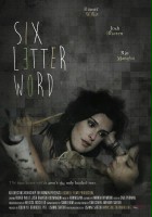 plakat filmu Six Letter Word