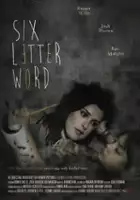 plakat filmu Six Letter Word