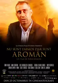 Plakat filmu I'm Not Famous But I'm Aromanian