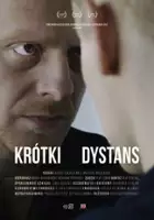 plakat filmu Krótki dystans