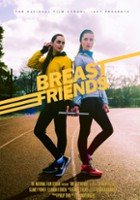 plakat filmu Breastfriends