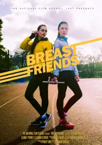 Plakat filmu Breastfriends