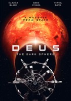 plakat filmu Deus