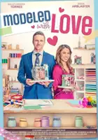 plakat filmu Modeled with Love