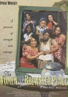 plakat filmu The Women of Brewster Place
