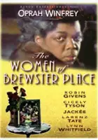 plakat filmu The Women of Brewster Place