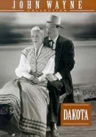 plakat filmu Dakota