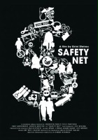plakat filmu Safety Net