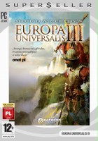 plakat filmu Europa Universalis III