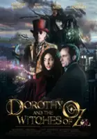 plakat filmu Dorothy and the Witches of Oz