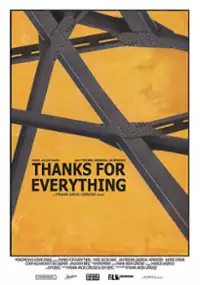 Plakat filmu Takk for alt