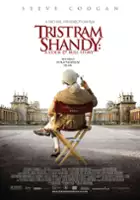 plakat filmu Tristram Shandy: Wielka ściema