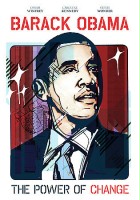 plakat filmu Barack Obama: The Power of Change