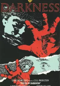 Plakat filmu Pieces of Darkness