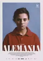plakat filmu Alemania
