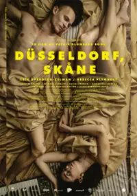 Plakat filmu Düsseldorf, Skåne