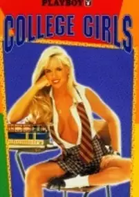 Plakat filmu Playboy: Dziewczyny z koledżu