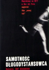 Samotność długodystansowca (1962) plakat