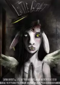 Plakat filmu Little Goat
