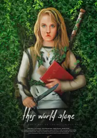 Plakat filmu This World Alone